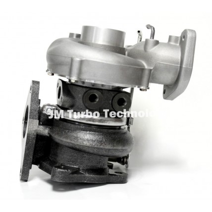 Turbocharger For VF52 Turbo Subaru Impreza WRX Turbocharger